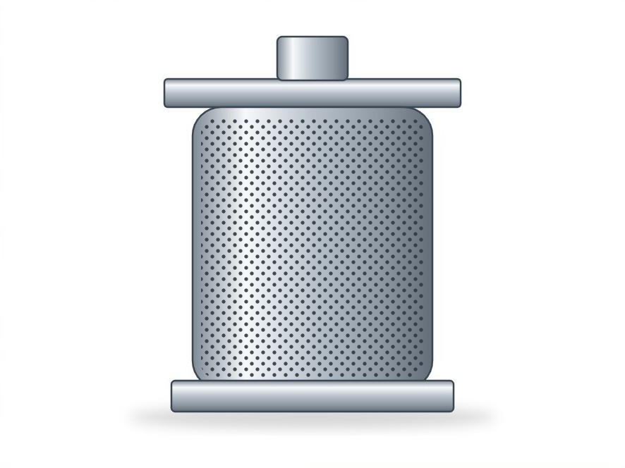 Pompa filtresi